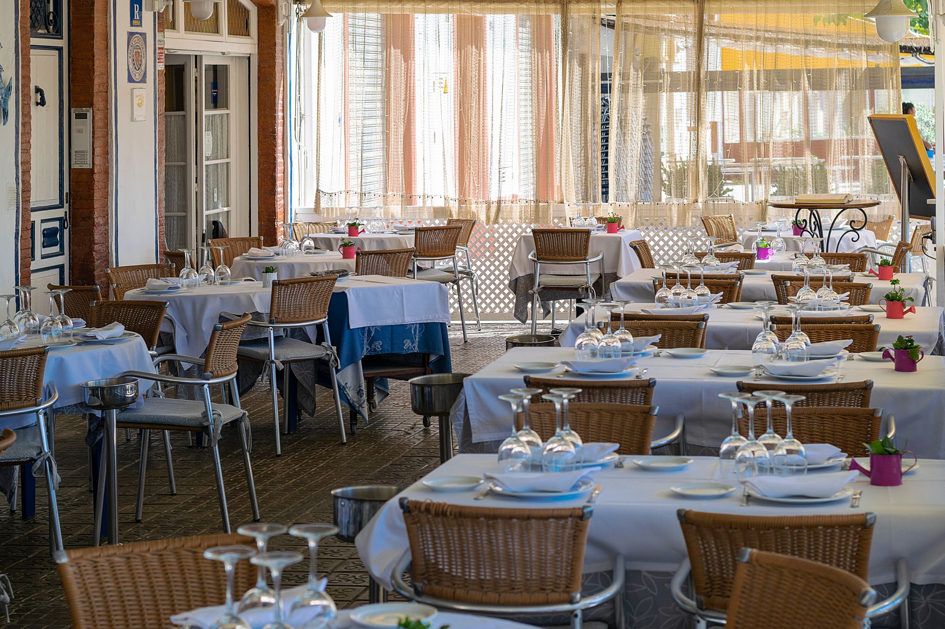 Restaurant Lille 2